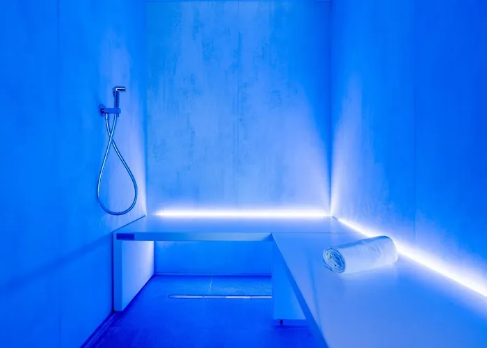 San Rocco Sweet Apartman Múggia