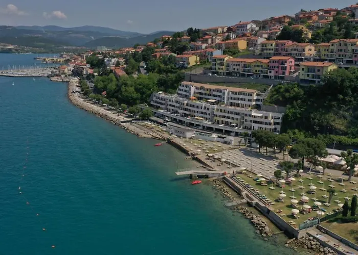 Apartment San Rocco Sweet